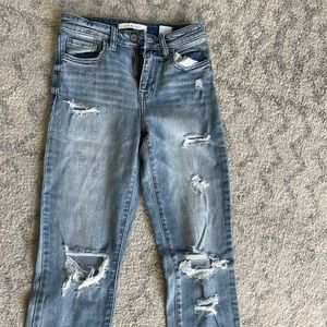 Vici jeans